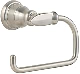 Pfister BPH-CB1K Avalon Paper Holder in Satin Nickel