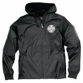 Independent Mens Jacket Solo by Independent