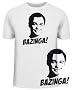 BAZINGA