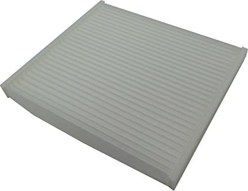 QualiAir QCT-2004C, Cabin Air Filter for Scion, Toyota (1Pack)