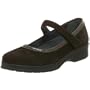 Stonefly Women's Broadway Flat,Brown,40 EU (US Women's 10 M)