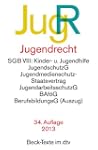 Jugendrecht JugR