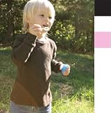 Kids : Solid Thermal Crew Tee