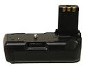 Digital Concepts PG-100/EOSXT Deluxe Power Grip for Canon Rebet XT and XTI Cameras