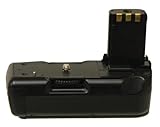 Digital Concepts PG-100/EOSXT Deluxe Power Grip for Canon Rebet XT and XTI  ....