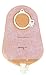 Assura Urostomy Pouch Packs Per Box 10 / Color Opaque / SizeTypeA : Stoma Size SizeA : (1/2) Inch 1 (9/16) Inch SizeTypeB : Pouch Size SizeB : 10 Inch Color : Opaque / Stoma Size (1/2) Inch 1 (9/16) Inch / Pouch Size 10 Inch