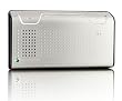 Sony Ericsson HCB-108 Bluetooth CarKit silber