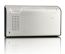Sony Ericsson HCB-108 Bluetooth Car Speakerphone