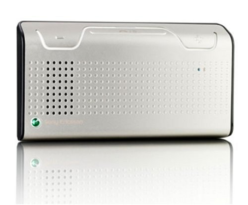Sony Ericsson HCB-108 Bluetooth Car Speakerphone