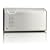 Sony Ericsson HCB-108 Bluetooth CarKit silber