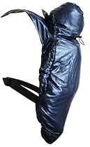 ERGObaby EBC-WCNC - Wetterschutz, marine / cranberry