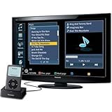 Panasonic TC-L22X2 22-Inch 720p LCD HDTV with iPod Dock
