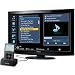 Panasonic TC-L22X2 22-Inch 720p LCD HDTV with iPod Dock