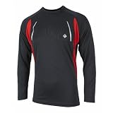 RONHILL Advance Men's Longsleeve Crew (05133-607), XL