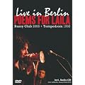 Poems For Laila - Live In Berlin [2 DVDs]