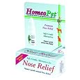 HomeoPet Nose Relief, 15 ml