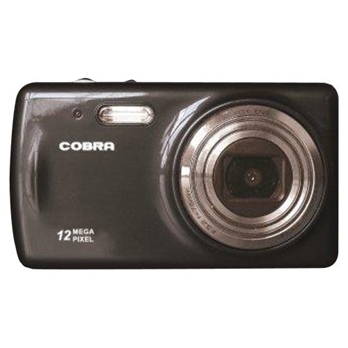cyber monday price Cobra Digital DCA1250-BLACK