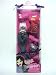 Bratz Passion 4 Fashion Rock Angels Fashion Pack, 2 complete outfits