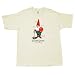 Garden Gnome T-Shirt - XX-Large