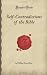 Self-Contradictions of the Bible (Forgotten Books)