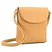 Jollychic Women's Candy Color Cross Body Shoulder Bag