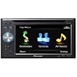 Pioneer AVIC F700BT - Navigation system with CD player, LCD monitor, digital player and radio