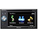 Pioneer AVIC-F700BT CD/MP3/WMA/AAC Car Stereo In-Dash GPS Navigation System