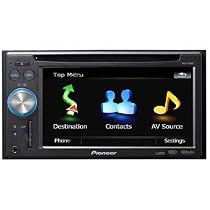 Pioneer AVIC-F700BT Navigation receiver