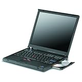 IBM ThinkPad T42 Laptop Intel Centrino 1Gb Ram