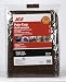 ACE Heavy Duty Tarps/irr 7001985 Ace-r Poly Tarpaulin 12'x14' Brown