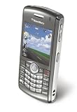 BlackBerry Pearl 8110 Unlocked Phone with 2 MP Camera, GPS, MicroSD Slot, and Digital Media Player--International Version with No Warranty (Titanium)