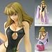 舞-乙HiME Zwei シズル・ヴィオーラ （1/10スケールPVC塗装済み完成品）