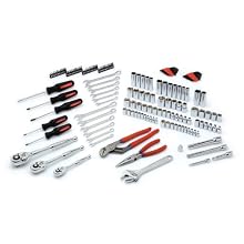 Crescent 170-Piece Mechanics Tool Set