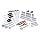 Crescent 170-Piece Mechanics Tool Set