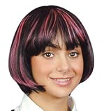 Review Pams  / Kirsty Black Pink Highlights