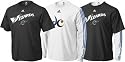 Washington Wizards adidas Short/Long Sleeve T-Shirt Combo Pack