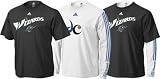 Washington Wizards adidas Short/Long Sleeve T-Shirt Combo Pack - Medium