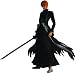 Figure (Play Arts) Bleach: Ichigo Kurosaki Bankai Form Play Arts Kai Action Figure_s-1