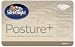 Silentnight King Size Posture Plus Mattress Topper Image