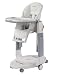 Peg-Perego 2011 Tatamia High Chair, White Latte