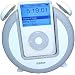 Edifier i-F200 White Double Bell Alarm Clock Retro iPod Docking Station/Charger