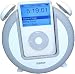 Edifier i-F200 White Double Bell Alarm Clock Retro iPod Docking Station/Charger