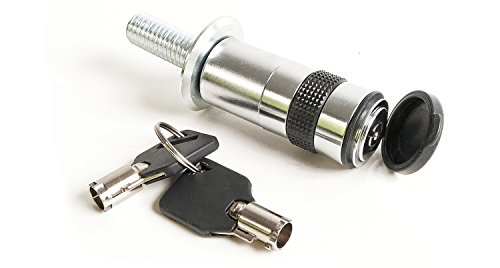 Rhino-Rack USA RBCA019 Locking Hitch Pin