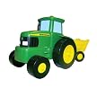 John Deere Wave and Go Tractor