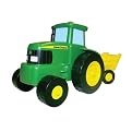 John Deere Wave and Go Tractor