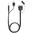 Pioneer CD-IU51V AV iPod/iPhone Cable for Pioneer AV and Navigation models
