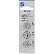 Pet/Lf/Flw-Decorating Tip Sets