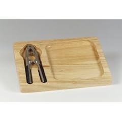 Nussknacker-Set "de Luxe"