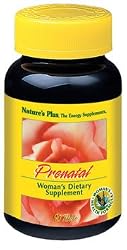 Prenatal Complex - 90 - Tablet
