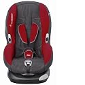 Maxi Cosi 2010 Priori Convertible Car Seat in Tango Red